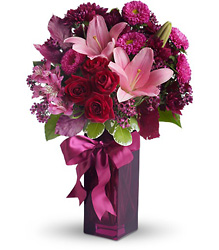 Fall in Love Cottage Florist Lakeland Fl 33813 Premium Flowers lakeland